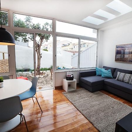 Apartamento Flh Lisbon Sun Terrace Graca II Exterior foto