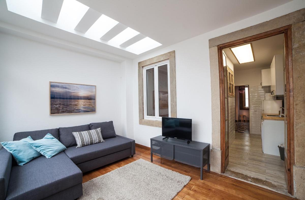 Apartamento Flh Lisbon Sun Terrace Graca II Exterior foto