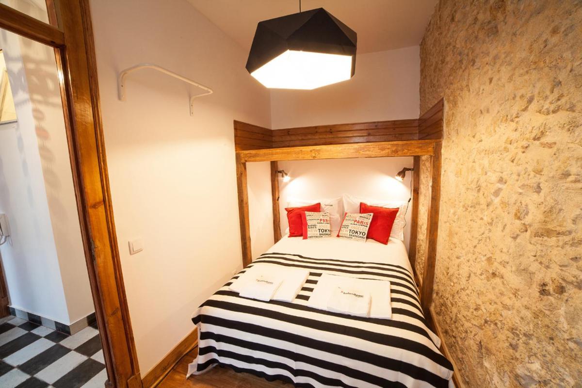 Apartamento Flh Lisbon Sun Terrace Graca II Exterior foto